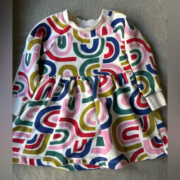 Hanna Andersson Boden Kate Quinn dress lot of 11 size 2-4 - Picture 3 of 12